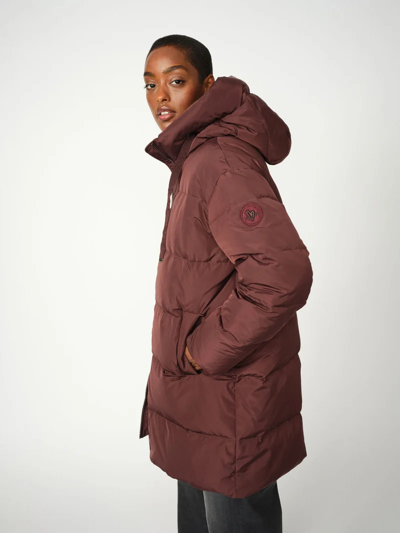 MMNova Avon Down Jacket