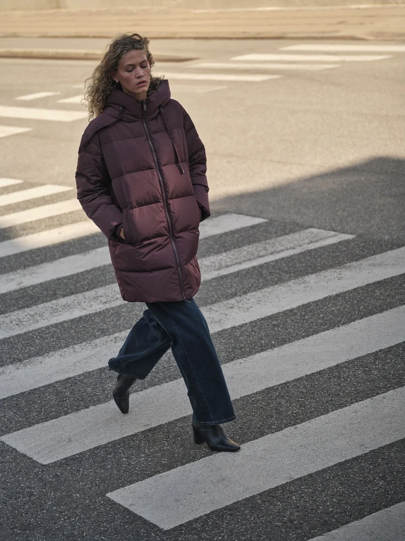 MMNova Avon Down Jacket