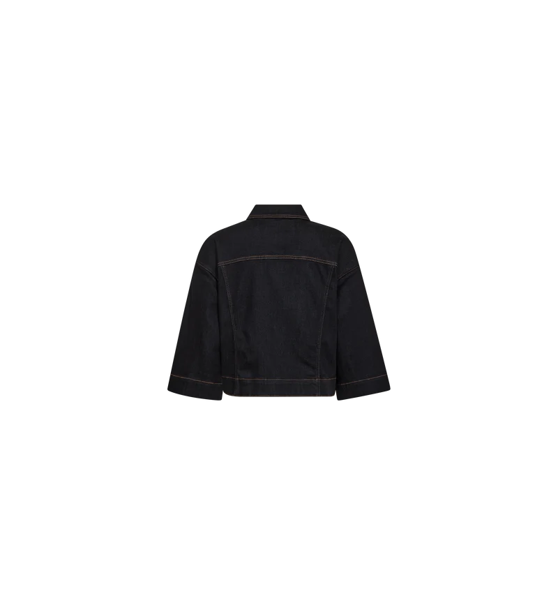 MMPenn Deluxe Denim Jacket