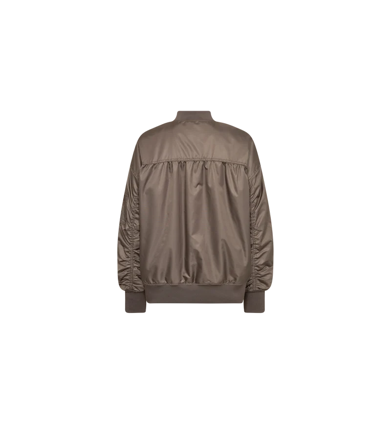 MMRuby Bomber Jacket