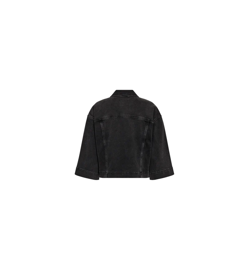 MMPenn Deluxe Denim Jacket