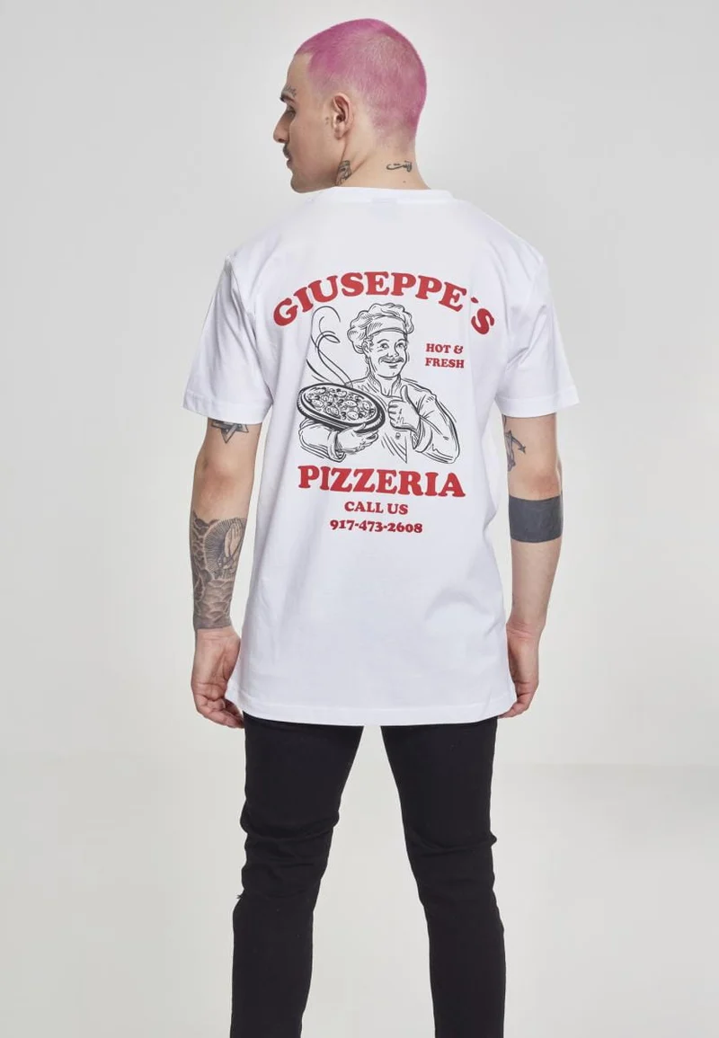 T-Shirt "Giuseppe's Pizzeria"