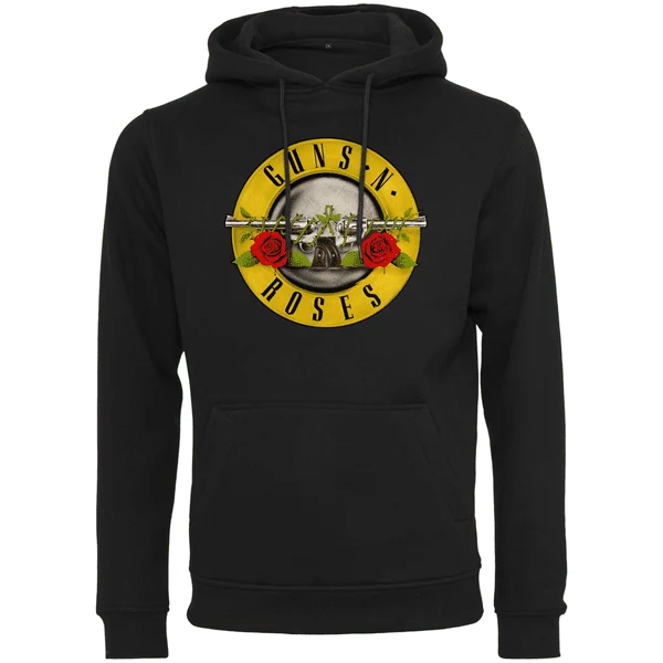 Guns N' Roses Hoodie