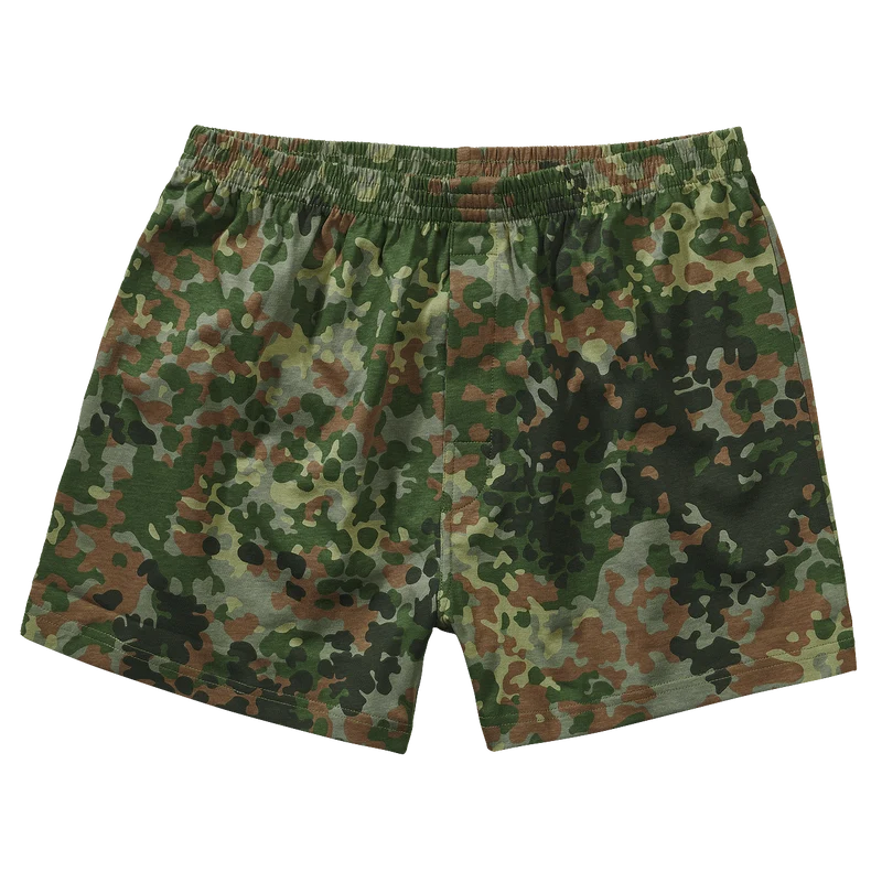 Boxershorts von Brandit