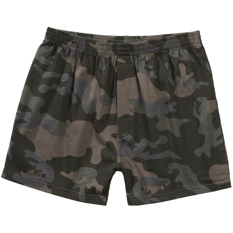 Boxershorts von Brandit
