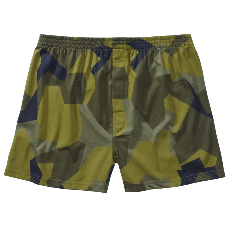 Boxershorts von Brandit