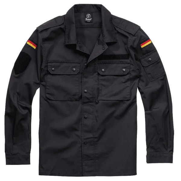 BW Feldbluse von Brandit