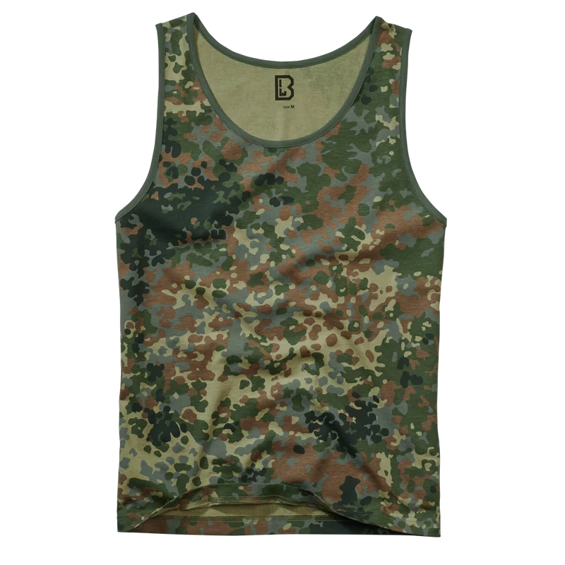 Tank Top von Brandit