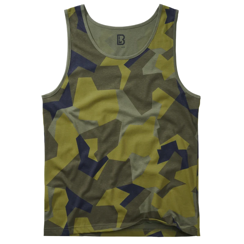 Tank Top von Brandit