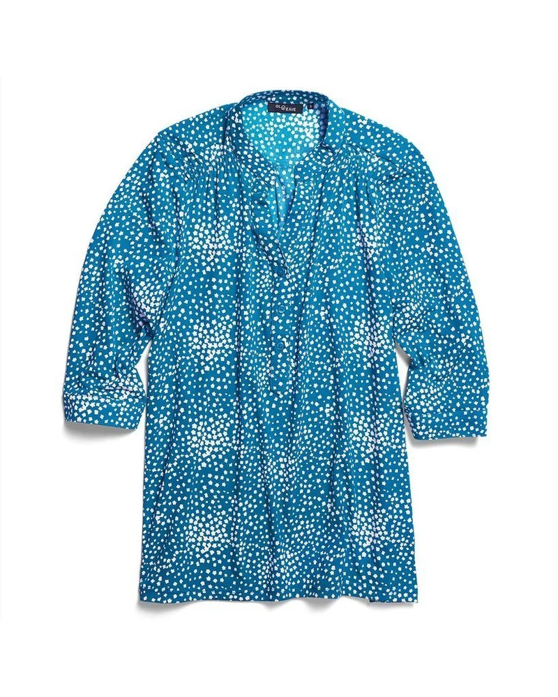 Womens 3/4 Sleeve