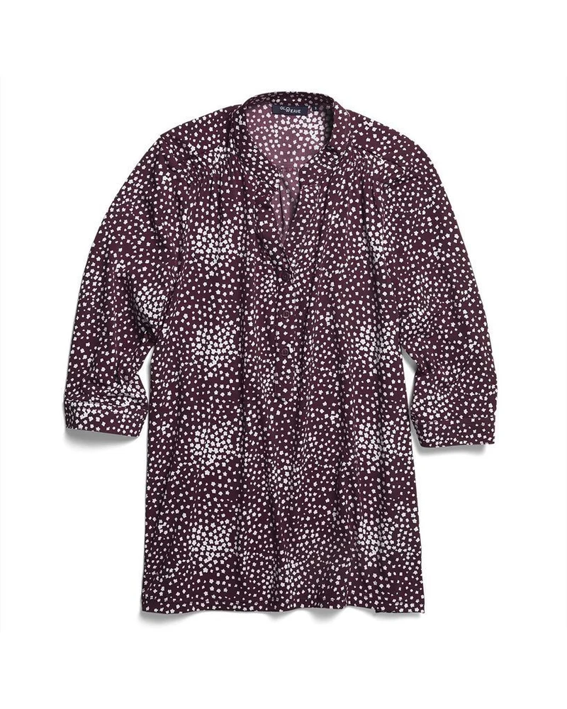 Womens 3/4 Sleeve