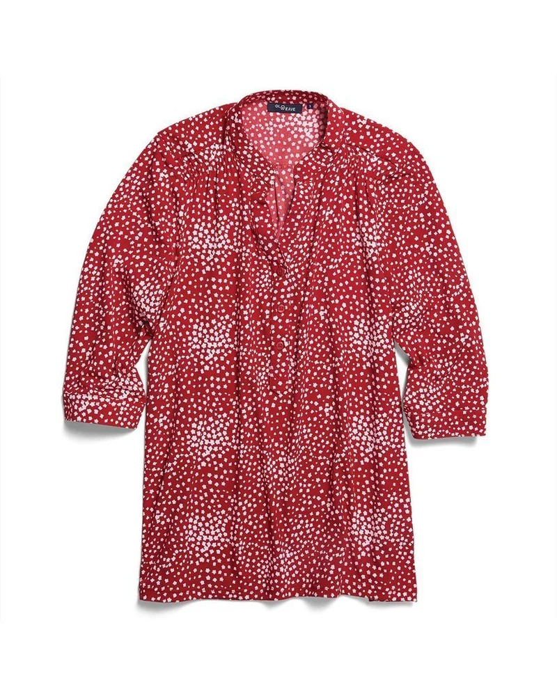 Womens 3/4 Sleeve