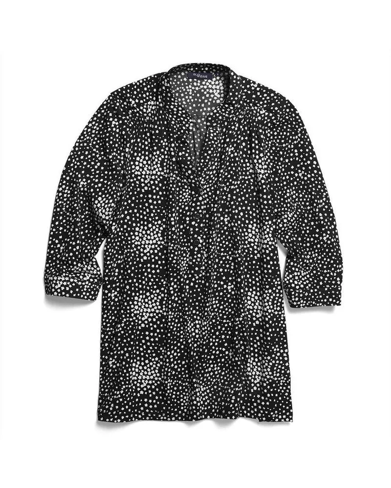 Womens 3/4 Sleeve