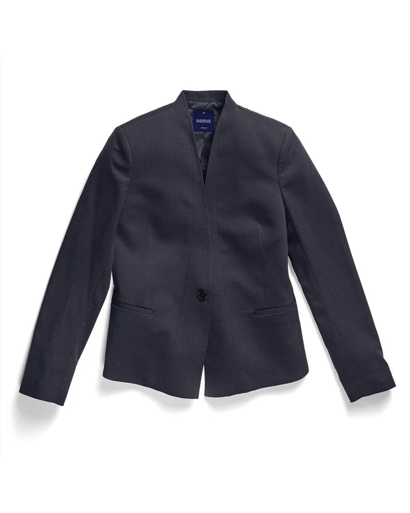 Womens Crop Jacket