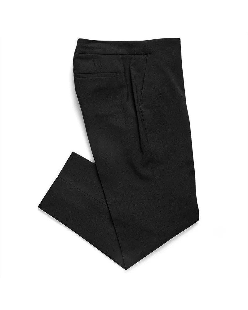 Womens Cigarette Pant