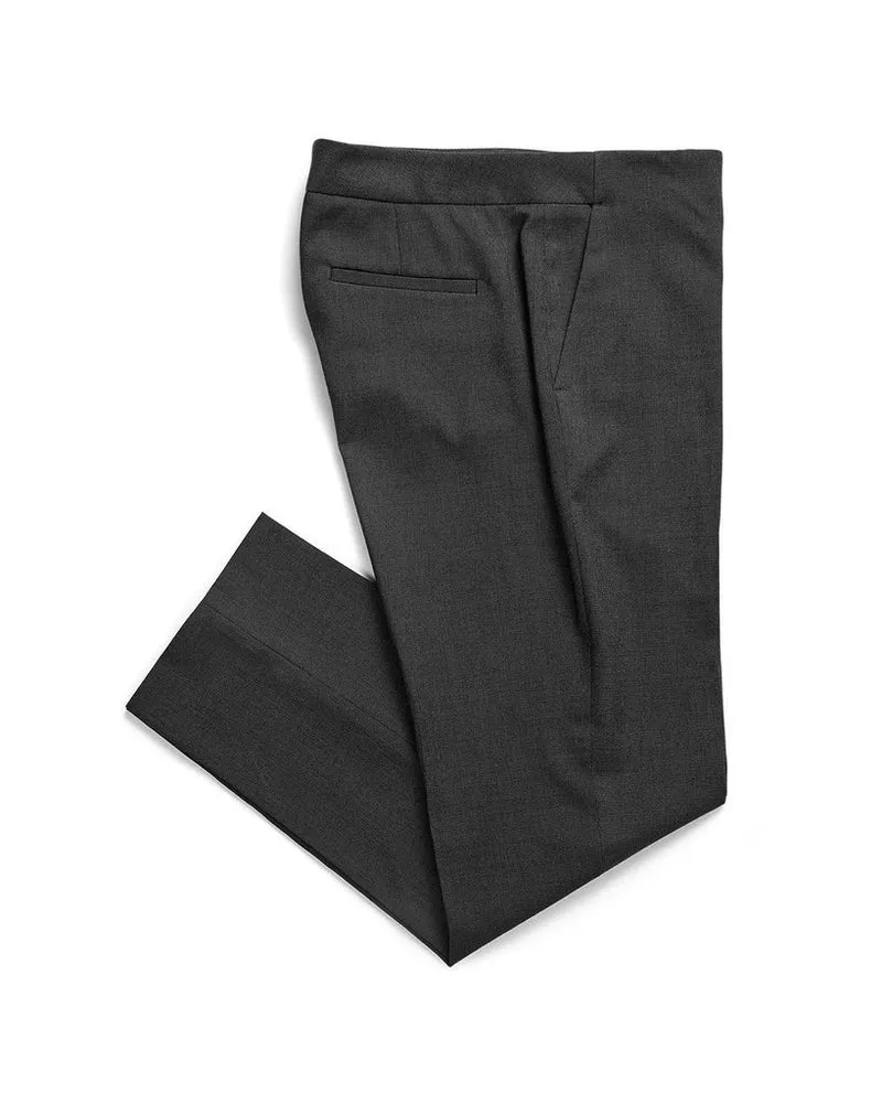 Womens Cigarette Pant