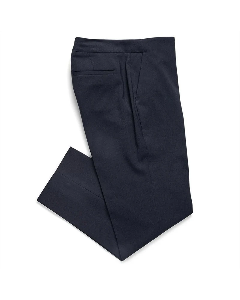 Womens Cigarette Pant