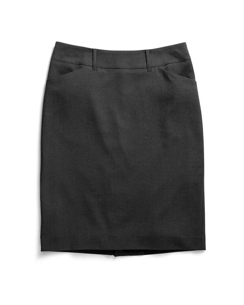 Womens Pencil Skirt