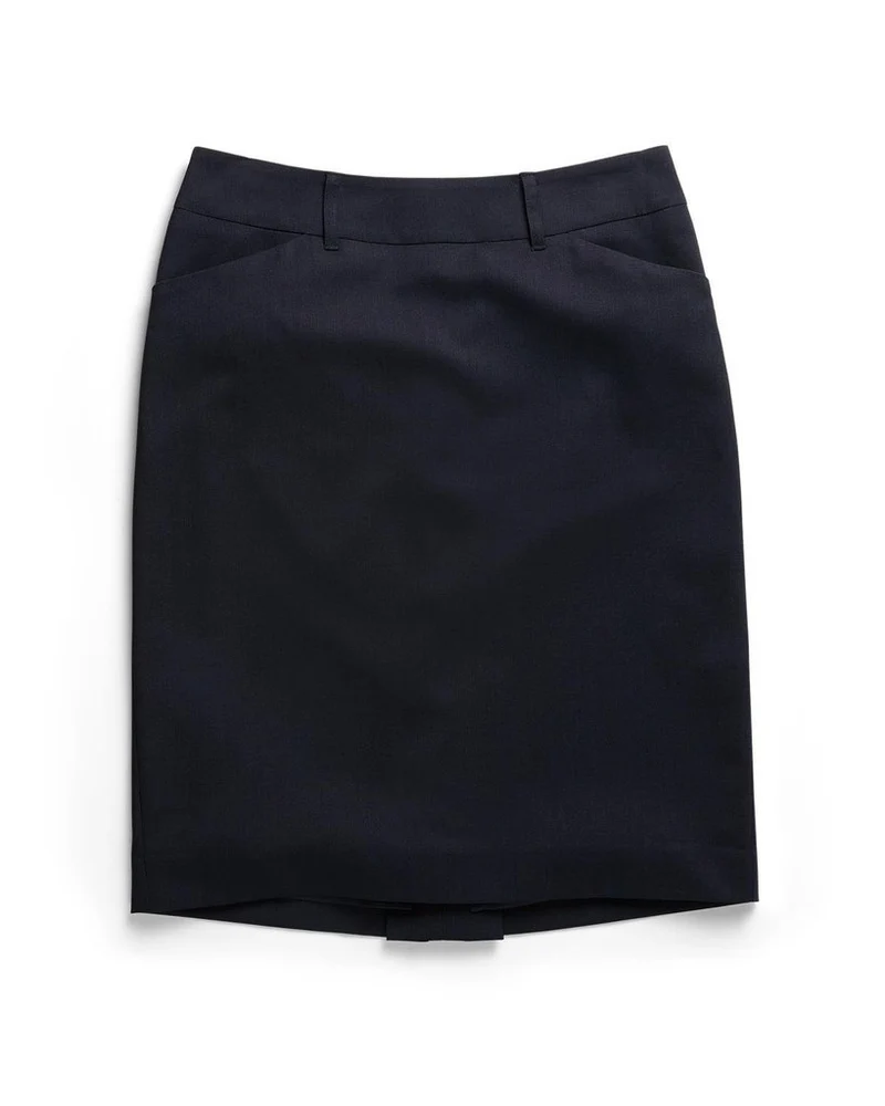 Womens Pencil Skirt