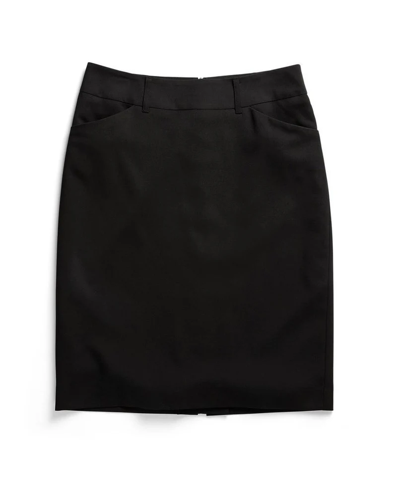 Womens Pencil Skirt