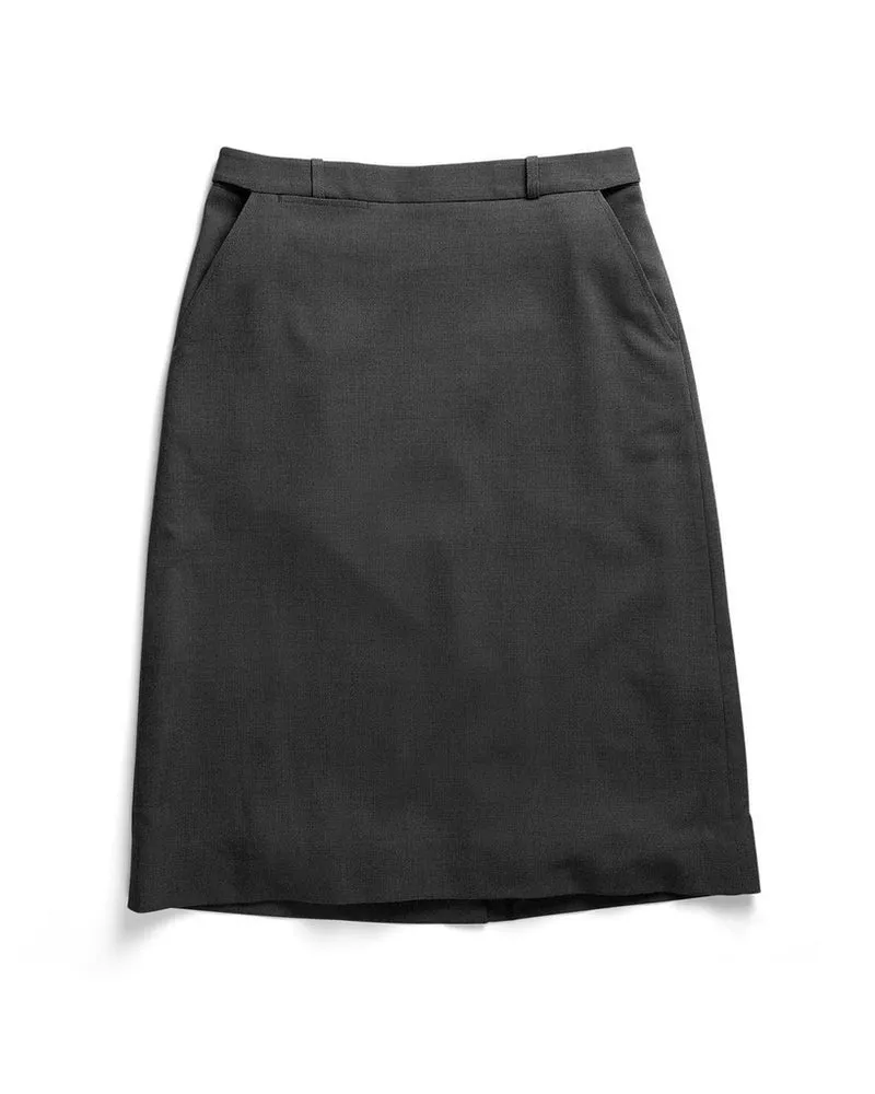 Womens "A" Line Skirt