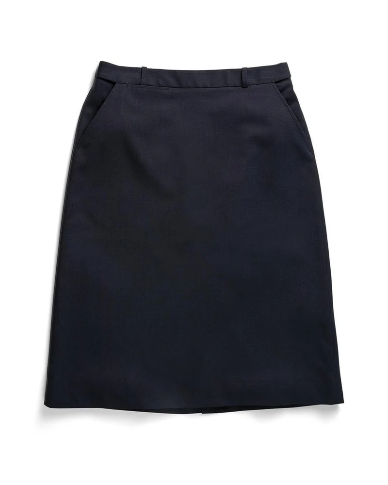 Womens "A" Line Skirt