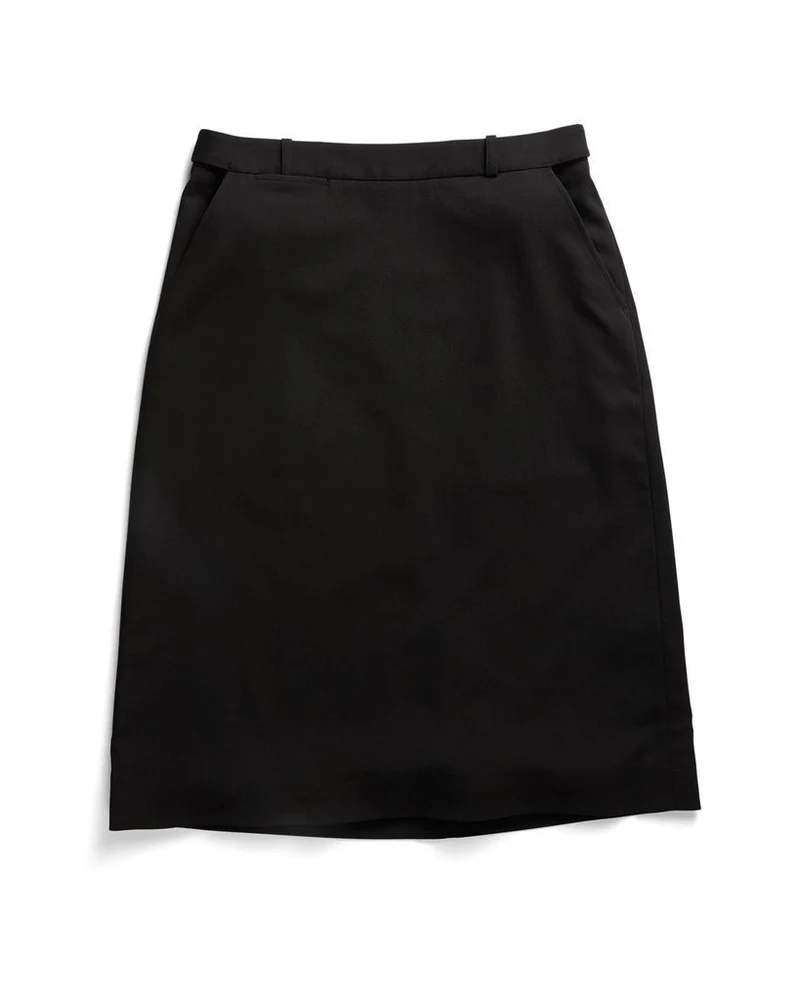 Womens "A" Line Skirt