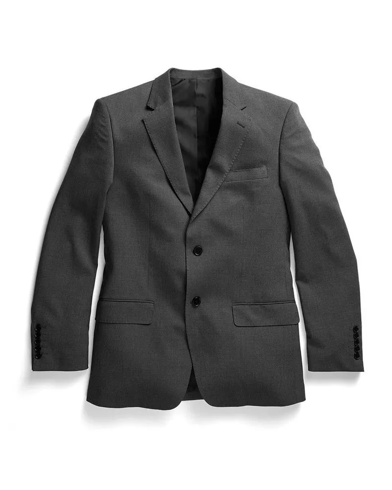 Mens Two Button Jacket