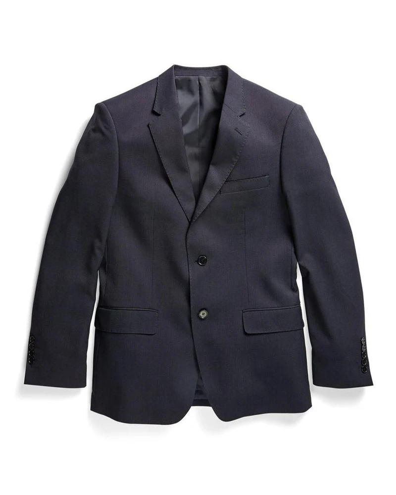 Mens Two Button Jacket