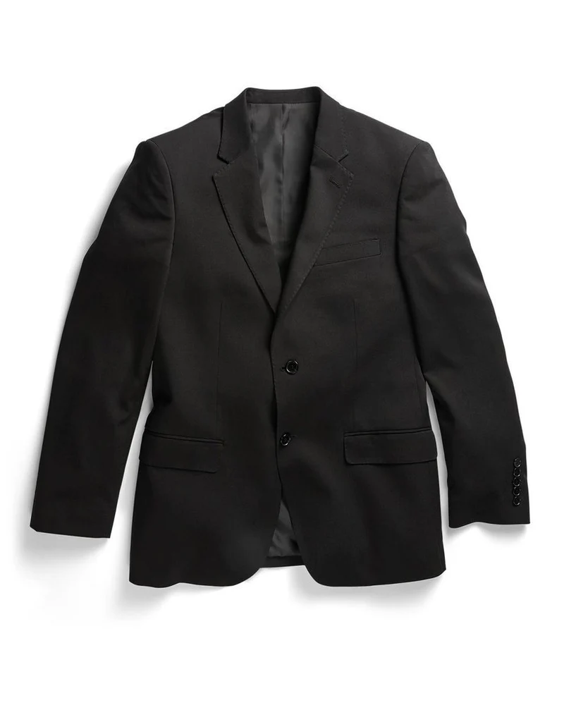 Mens Two Button Jacket