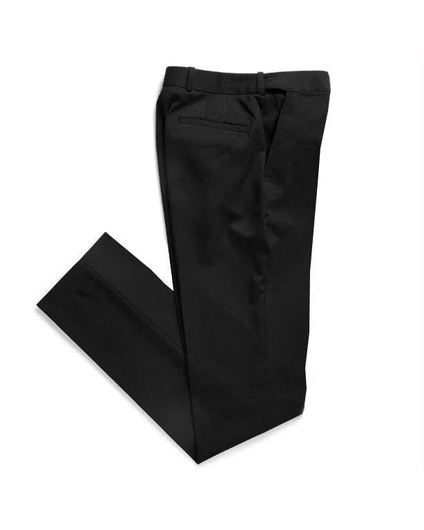 Womens Slim Leg Pant