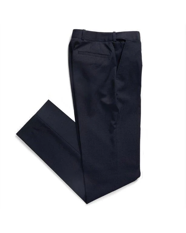 Womens Slim Leg Pant