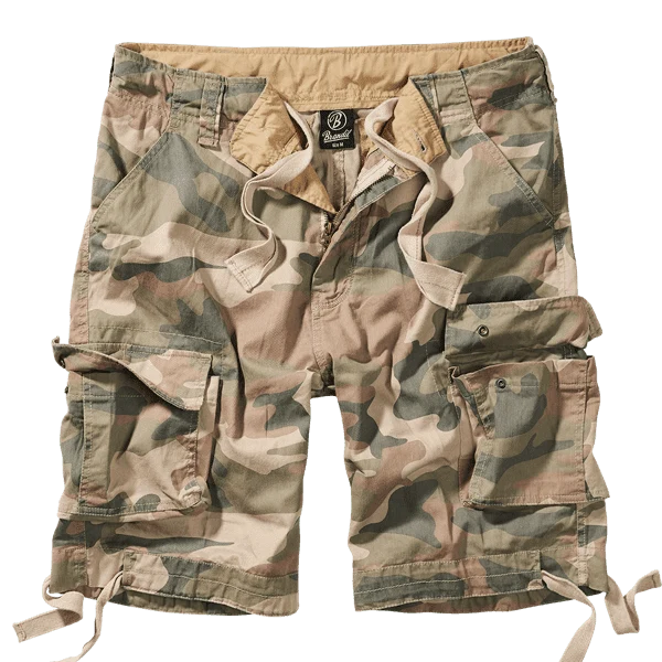 Cargo-Shorts "Urban Legend“ von Brandit