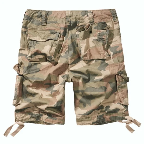 Cargo-Shorts "Urban Legend“ von Brandit