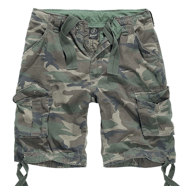 Cargo-Shorts "Urban Legend“ von Brandit
