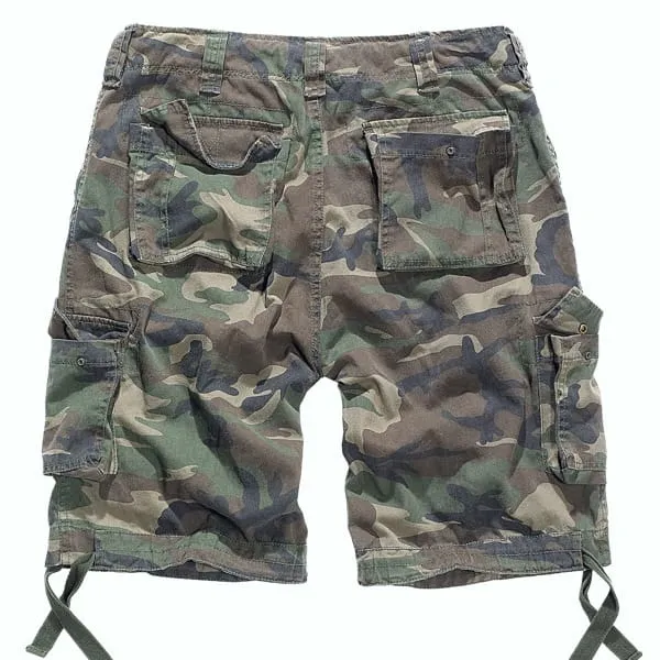 Cargo-Shorts "Urban Legend“ von Brandit