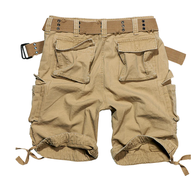 Cargo-Shorts "Savage“ von Brandit
