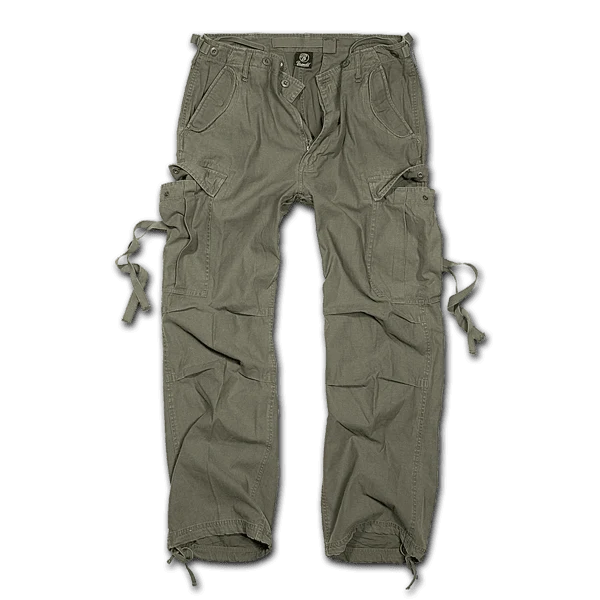 M-65 Vintage Cargo-Hose von Brandit