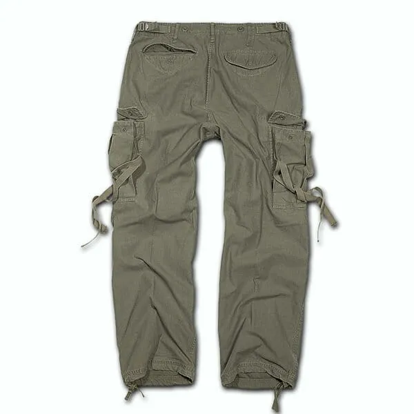 M-65 Vintage Cargo-Hose von Brandit