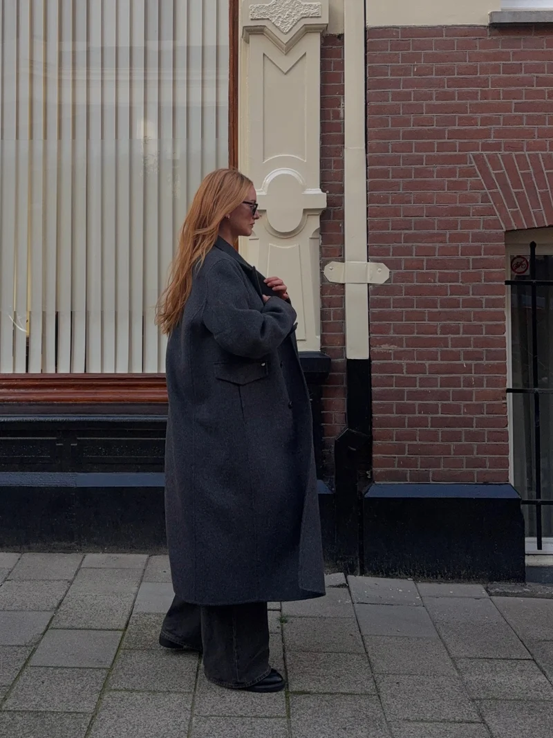 MMAlva Loisa Coat