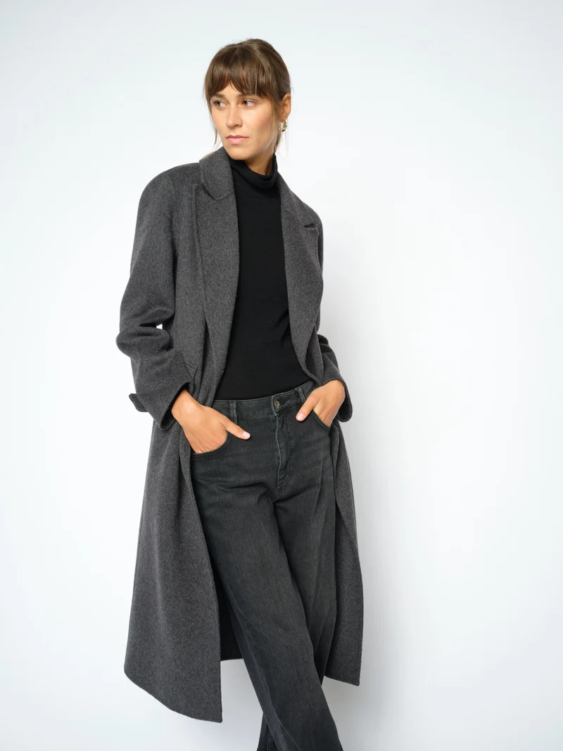 MMAlva Loisa Coat