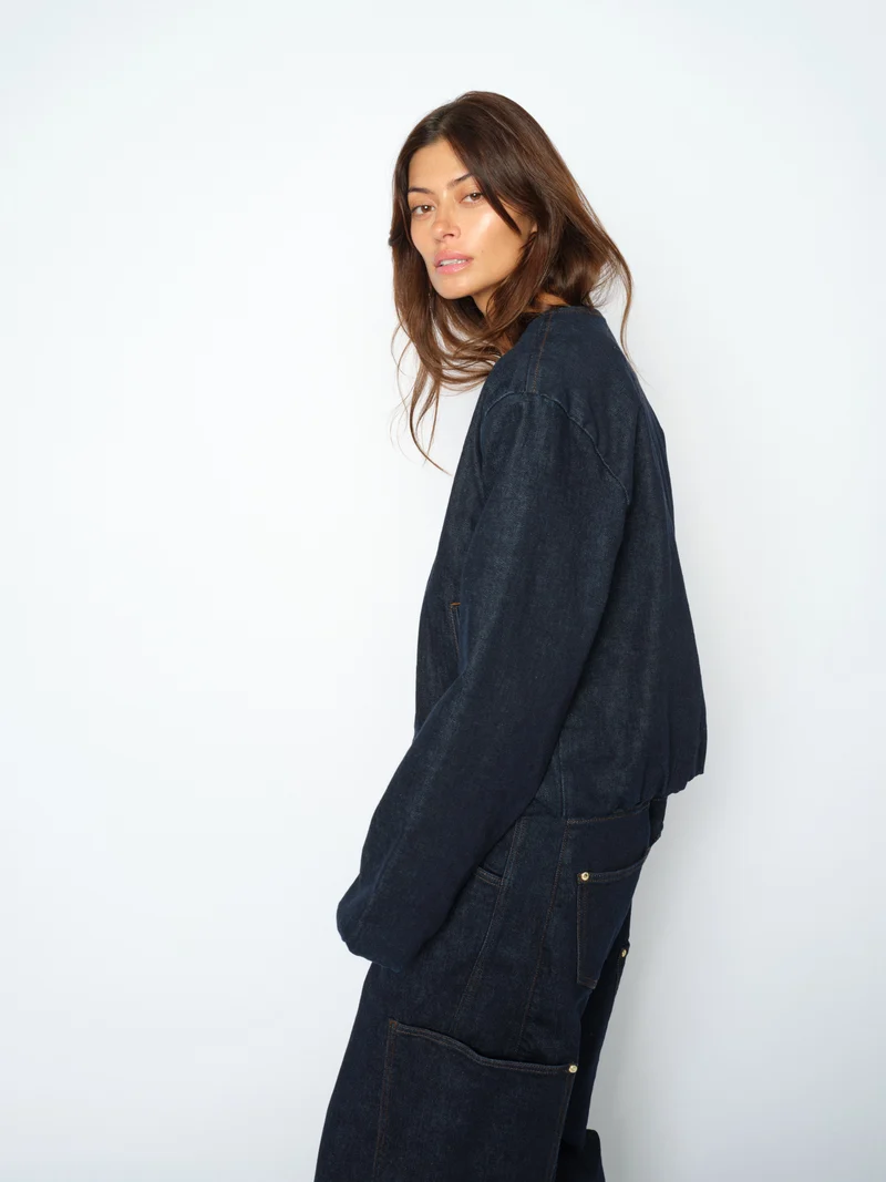 MMVal Diani Jacket