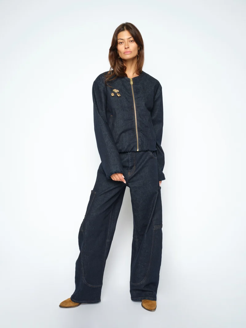 MMVal Diani Jacket