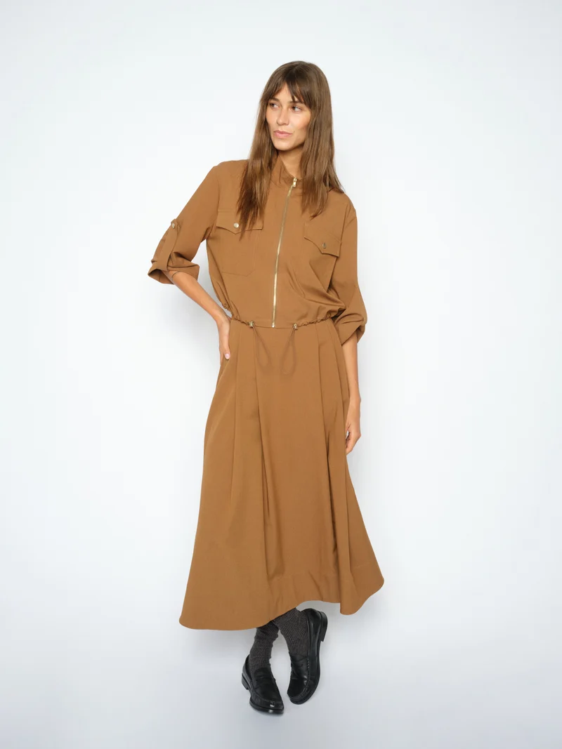 MMAndrea Sato Jacket