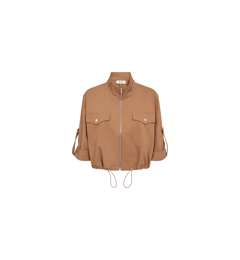 MMAndrea Sato Jacket