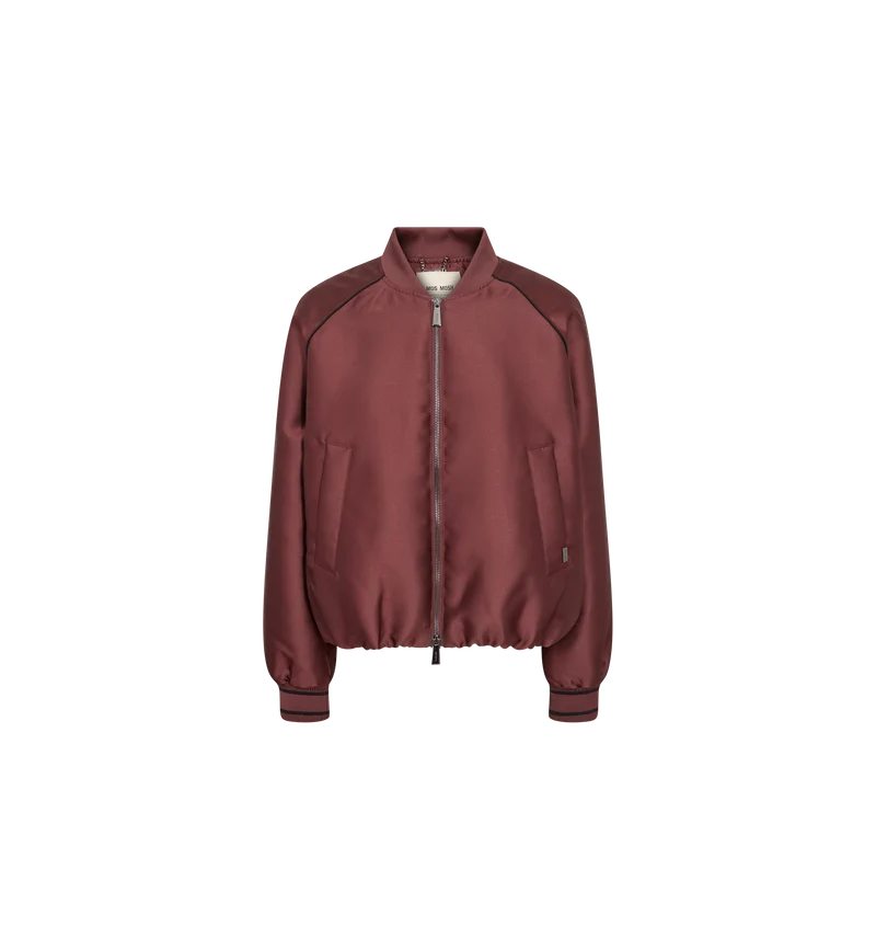 MMCalico Sateen Jacket