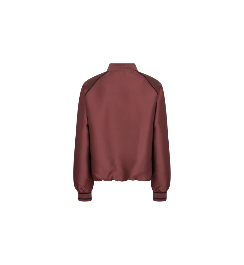 MMCalico Sateen Jacket