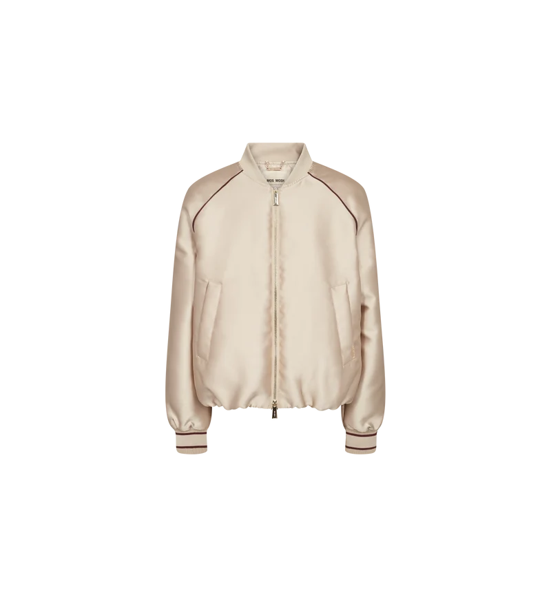 MMCalico Sateen Jacket