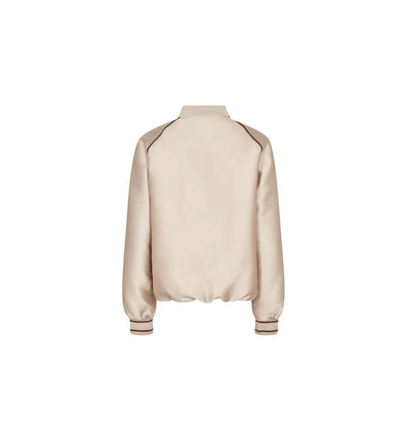 MMCalico Sateen Jacket