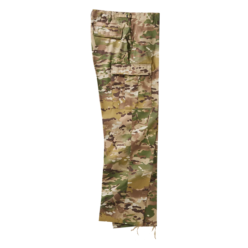 Wasserabweisende Hose "US Ranger" von Brandit